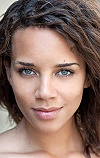 Фото — Ханна Джон-Кэймен (Hannah John-Kamen)