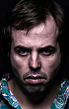 Фото — Энгус Сэмпсон (Angus Sampson)