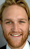 Фото — Уайатт Рассел (Wyatt Russell)