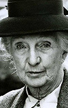 Фото — Джоан Хиксон (Joan Hickson)
