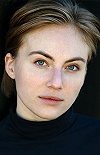 Фото — Элиза Шлотт (Elisa Schlott)