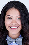 Фото — Джина Родригес (Gina Rodriguez)