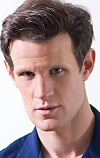 Фото — Мэтт Смит (Matt Smith)