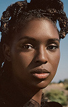 Фото — Джоди Тёрнер-Смит (Jodie Turner-Smith)