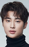 Фото — Пён У-сок (Byeon Woo-seok)
