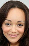Фото — Эшли Мадекве (Ashley Madekwe)