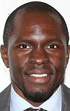 Фото — Гбенга Акиннагбе (Gbenga Akinnagbe)