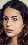 Фото — Фелисе Янкелль (Felice Jankell)