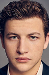 Фото — Тай Шеридан (Tye Sheridan)