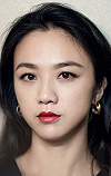Фото — Тан Вэй (Tang Wei)