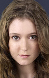Фото — Хейли МакФарланд (Hayley McFarland)