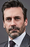 Фото — Джон Хэмм (Jon Hamm)