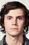 Фото — Эван Питерс (Evan Peters)