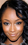 Фото — Йайа ДаКоста (Yaya DaCosta)