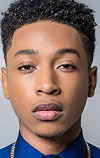 Фото — Джейкоб Латимор (Jacob Latimore)