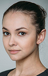 Фото — Глафира Козулина