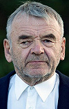 Фото — Бранко Самаровски (Branko Samarovski)