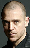 Фото — Джейми Сивес (Jamie Sives)