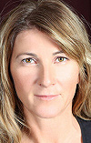 Фото — Ив Бэст (Eve Best)