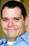 Фото — Мик Уингерт (Mick Wingert)
