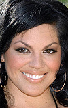 Фото — Сара Рамирес (Sara Ramirez)
