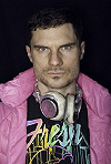 Фото — Флула Борг (Flula Borg)