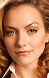 Фото — Беки Ньютон (Becki Newton)