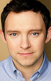 Фото — Нэйт Корддри (Nate Corddry)