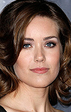 Фото — Меган Бун (Megan Boone)