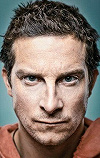 Фото — Беар Гриллс (Bear Grylls)