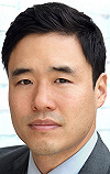Фото — Рэндалл Пак (Randall Park)