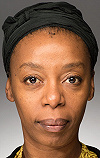 Фото — Нома Думезвени (Noma Dumezweni)