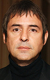 Фото — Нил Морисси (Neil Morrissey)