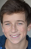 Фото — Скайлер Гизондо (Skyler Gisondo)