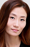Фото — Ким Ён-а (Kim Yeong-ah)