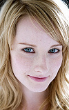 Фото — Мелисса Рауш (Melissa Rauch)