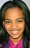 Фото — Чайна Энн Макклейн (China Anne McClain)