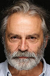 Фото — Халук Бильгинер (Haluk Bilginer)
