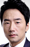 Фото — Рю Сын-су (Ryoo Seung-soo)