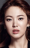 Фото — Сон Хе-гё (Song Hye-gyo)