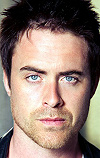 Фото — Джеймс Мюррэй (James Murray)