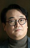 Фото — Ли Со-хван (Lee Seo-hwan)