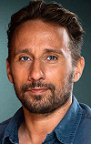 Фото — Маттиас Шонартс (Matthias Schoenaerts)