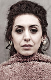 Фото — Можан Марно (Mozhan Marnò)