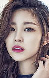 Фото — Чон Хё-сон (Jeon Hyo-seong)