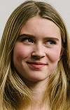 Фото — Клара Христианссон (Clara Christiansson Drake)