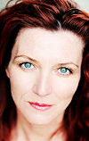 Фото — Мишель Фэйрли (Michelle Fairley)