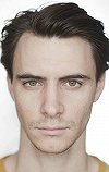 Фото — Гарри Ллойд (Harry Lloyd)