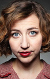 Фото — Кристен Шаал (Kristen Schaal)