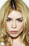 Фото — Билли Пайпер (Billie Piper)